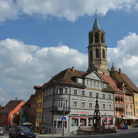 Apartment No. 121 Rottweil Exterior foto