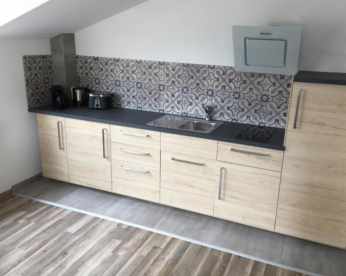 Apartment No. 121 *