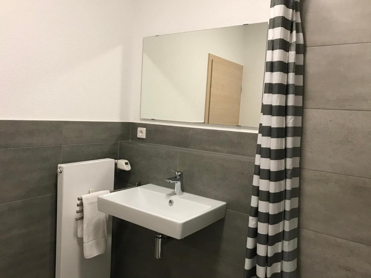 No. 121 Apartment Rottweil