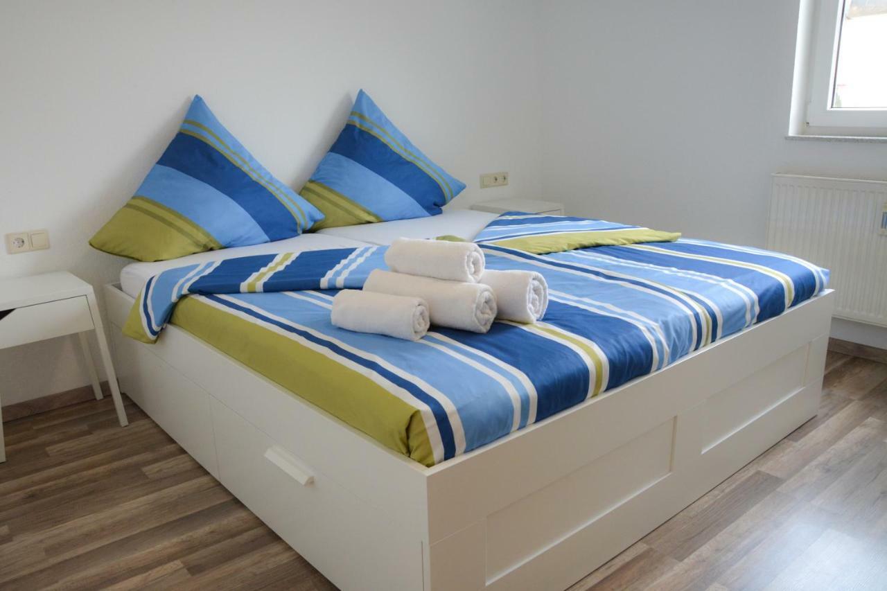Apartment No. 121 Rottweil