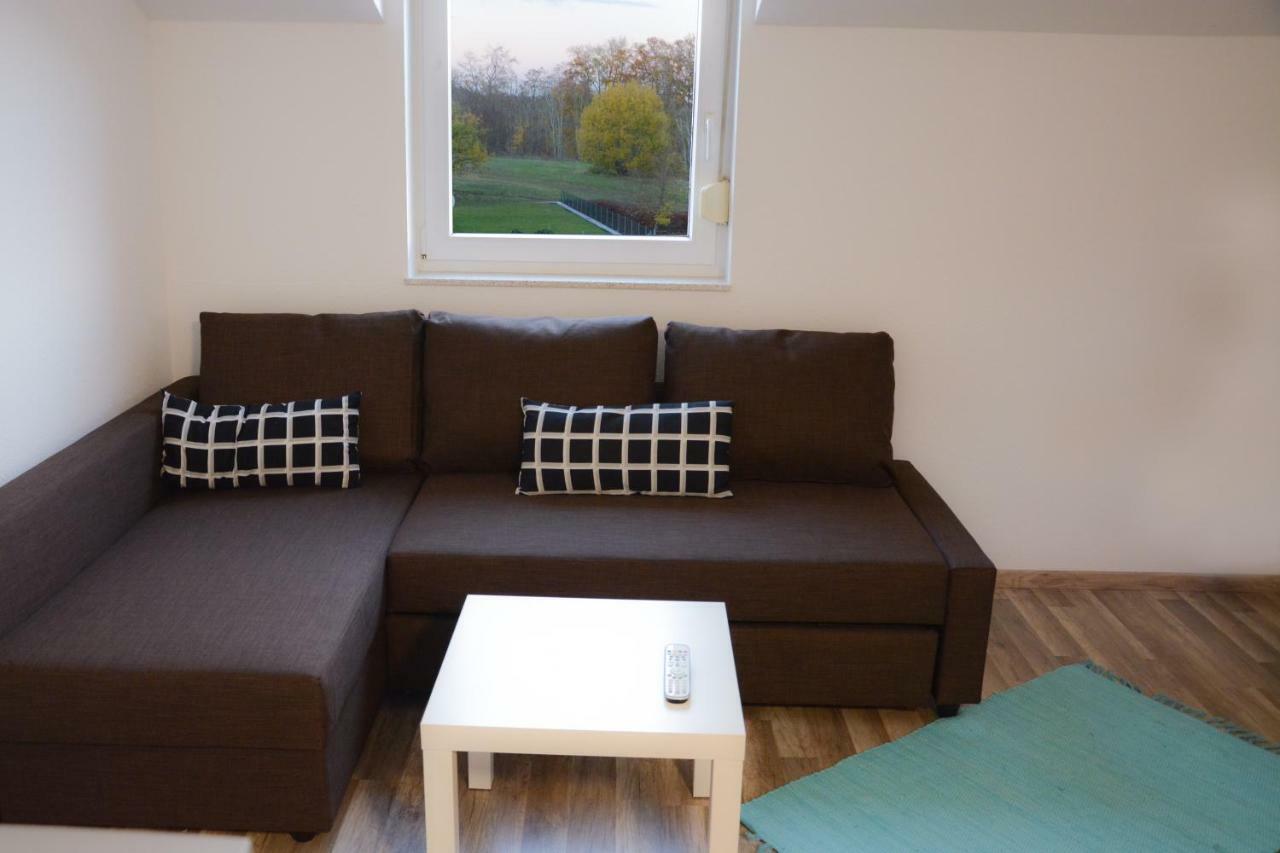 Apartment No. 121 Rottweil