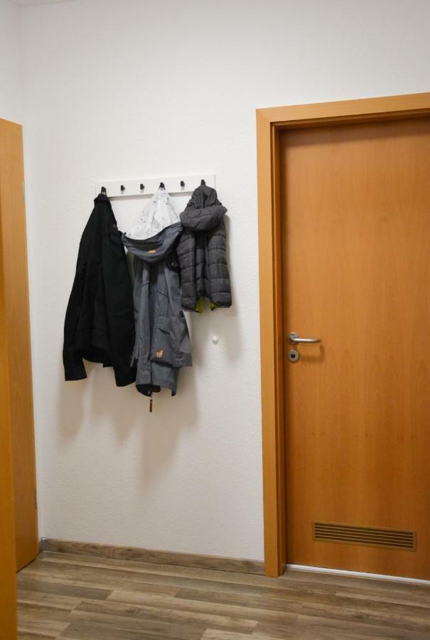 No. 121 Apartment Rottweil